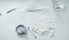 Kokain für Deutschland - Koksen, Dealen, Schmuggeln