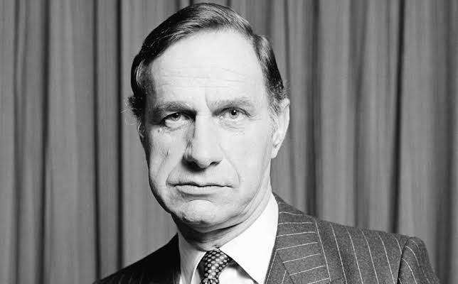 Geoffrey Palmer