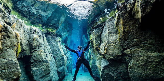 05:45: Faszination Wasser | ZDFinfo | 11/10 2025