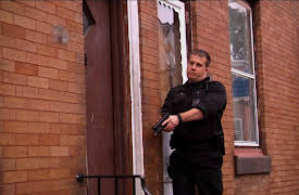 Risk Takers: Police Force