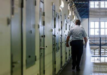 19:15: Knast in Deutschland | ZDFinfo | 3/31 2026