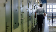 Knast in Deutschland