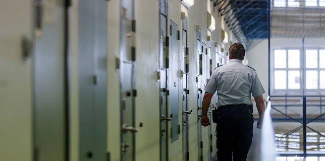 15:45: Knast in Deutschland | ZDFinfo | 11/20 2025