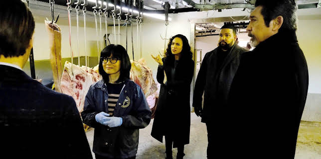 04:15: Prodigal Son - Der Mörder in Dir | Kabel Eins | 1/14 2026