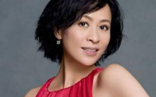 Carina Lau