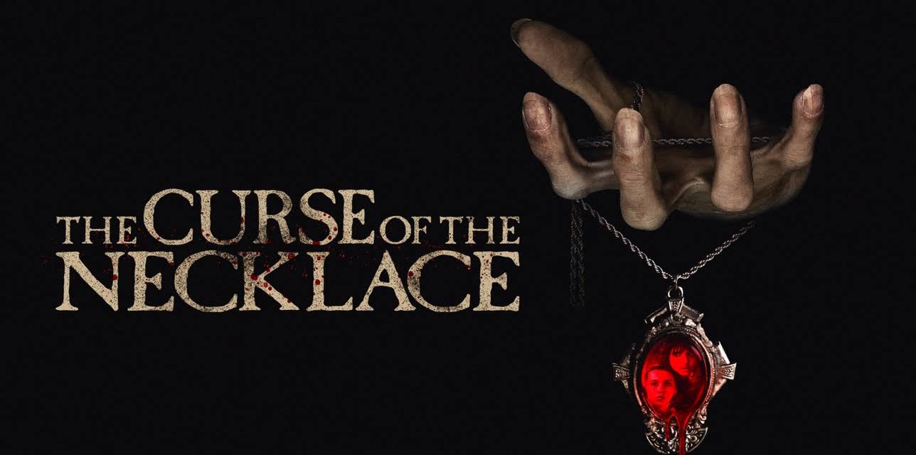The Curse of the Necklace (2024)
