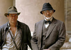 Indiana Jones And The Last Crusade