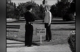 Dennis The Menace, Season Three: Keep Off The Grass