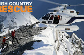High Country Rescue S1: Episode 1