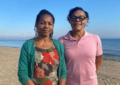 New: A Place in the Sun