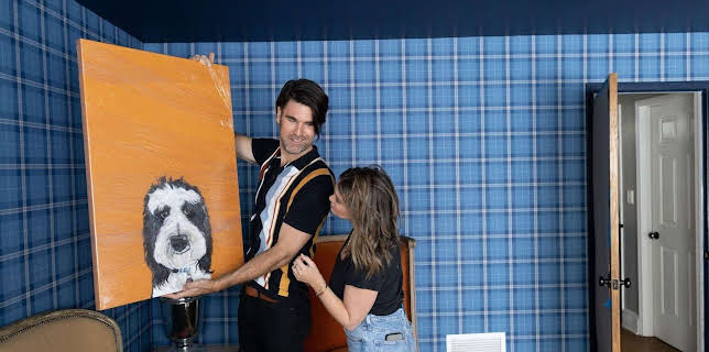 04:00: Mind For Design - Wohnideen für jeden Stil | Sixx | 2/4 2026