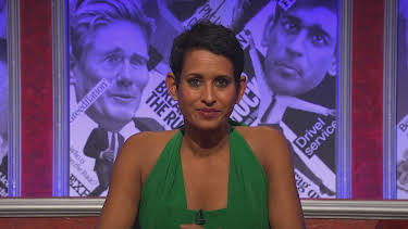10:00 PM: Have I Got A Bit More News For You? (S68 E2) (S68) | Dave | 10/2 2026