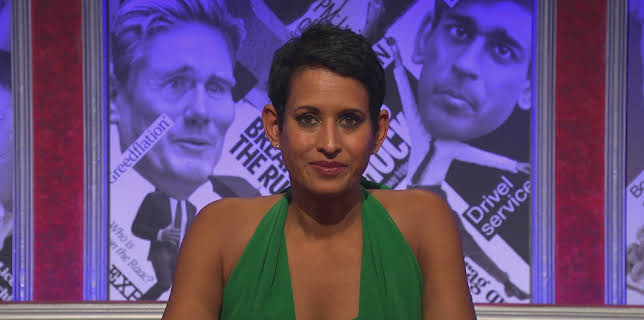 9:00 PM: Have I Got A Bit More News For You? (S66 E9) (S66) | Dave | 8/6 2025