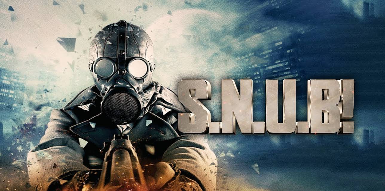 S.N.U.B.! (2011)