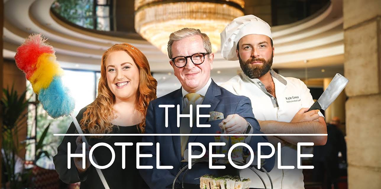 The Hotel People