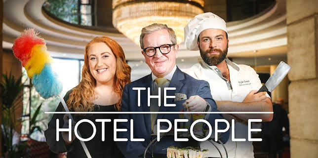 The Hotel People