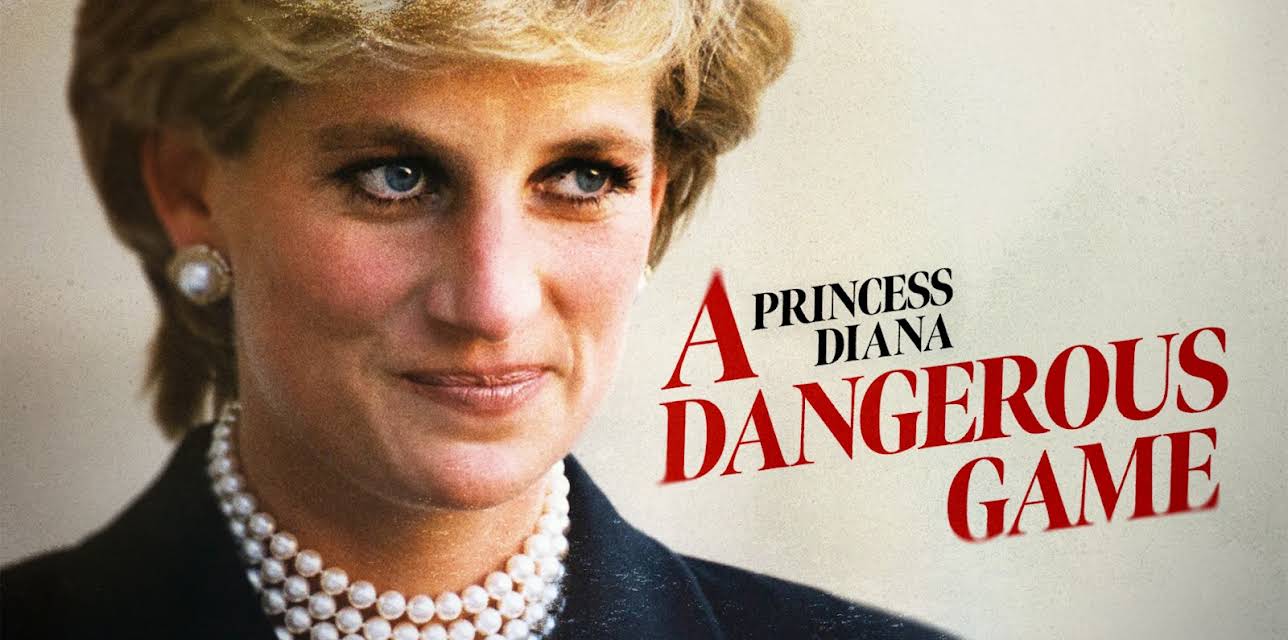 Princess Diana: Journey's End (2024)