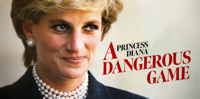 Princess Diana: Journey's End (2024)