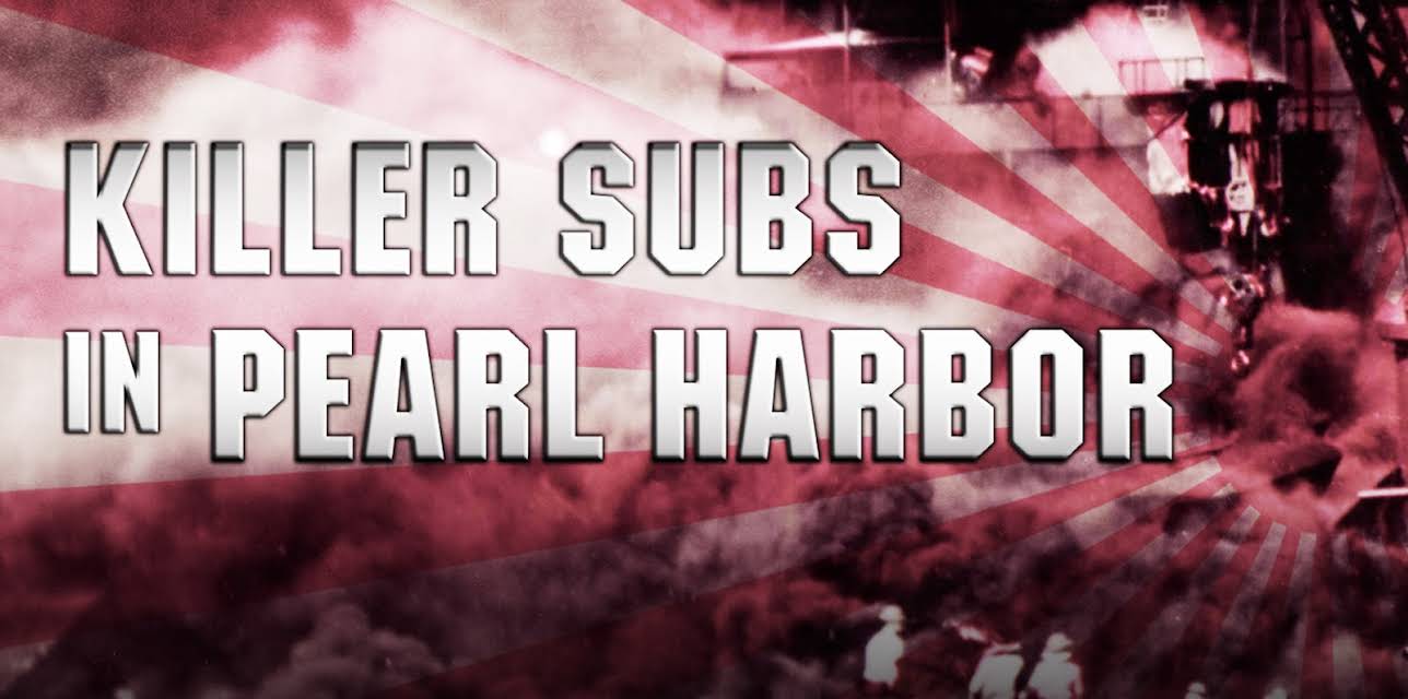 Killer Subs in Pearl Harbor (1974)