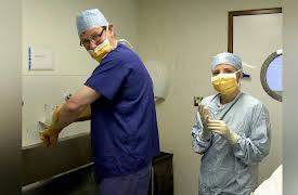 Surgery School: Episode 3