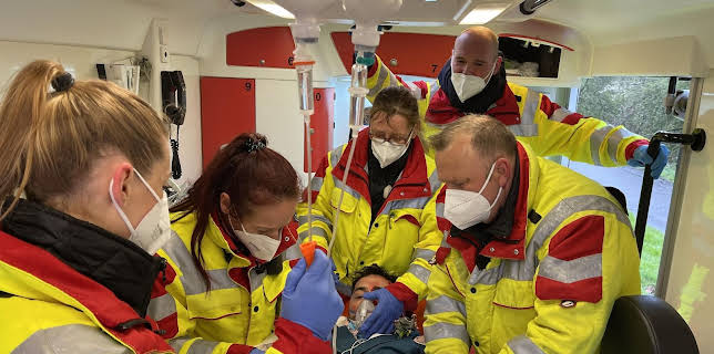 13:00: Auf Streife - Die Spezialisten | Sat1 | 2/20 2026