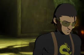 Iron Man : Episode 18