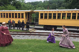 Combat Trains: Episode 4