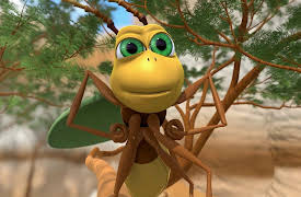 Jungle Beat: Season 1: Blowin' In The Wind