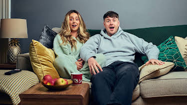 10:00 PM: Gogglebox | E4 | 10/24 2026