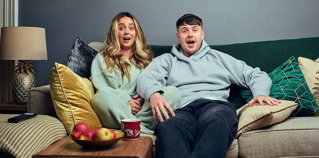 10:00 PM: Gogglebox | E4 | 1/31 2026