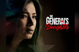 The General's Daughter: Reporting For Duty