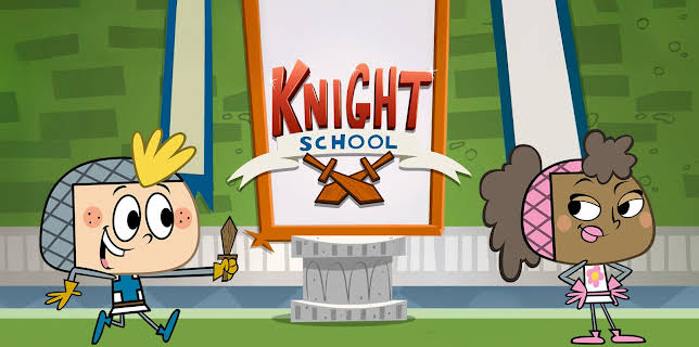 Knight School (2015)