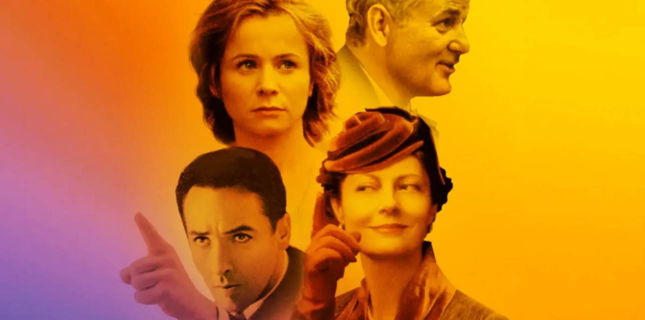 Cradle Will Rock (1999)