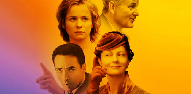 Cradle Will Rock (1999)