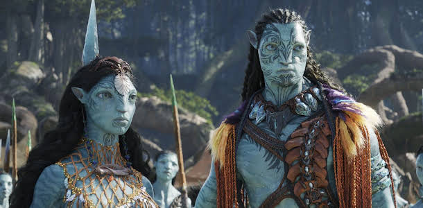 Disney delays Avatar saga, 'Deadpool 3' and more Marvel releases.