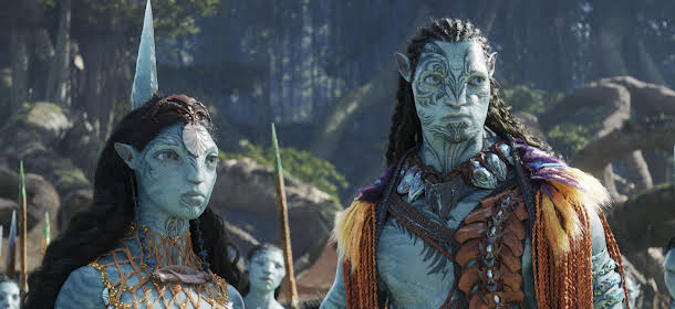 Disney delays Avatar saga, 'Deadpool 3' and more Marvel releases.