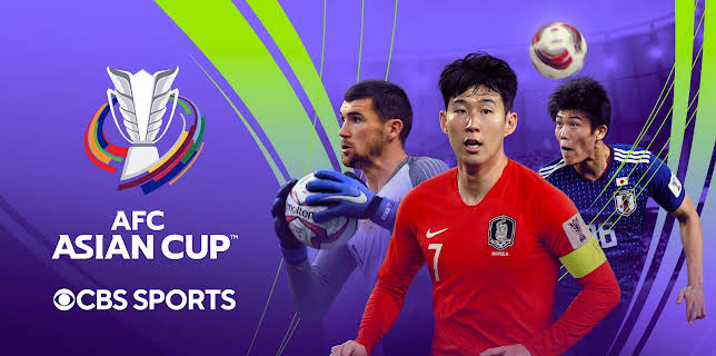 AFC Asian Cup