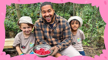 10:45 AM: I Can Grow It | Cbeebies | 7/9 2026