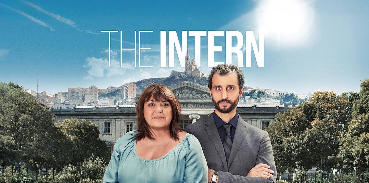 The Intern, Season 1
