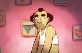 Scissor Seven: Episodio 4