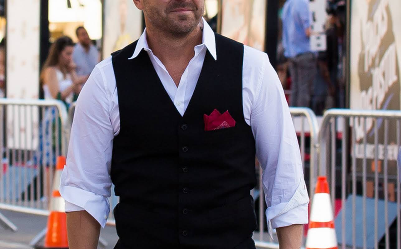 Aaron McPherson