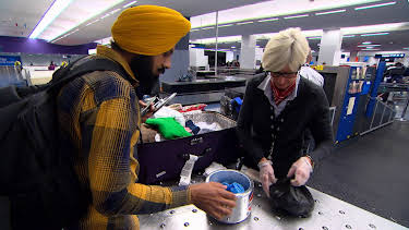 08:20: Grensevakten (S12 E8) (S12) | MAX | 3/27 2026