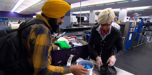 07:50: Grensevakten (S12 E8) (S12) | MAX | 1/19 2026