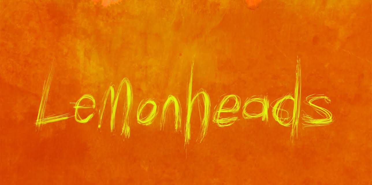 Lemonheads (2020)