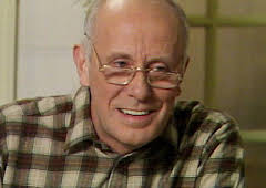 One Foot in the Grave