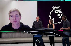 Premier League Generation xG: 11. Round 11