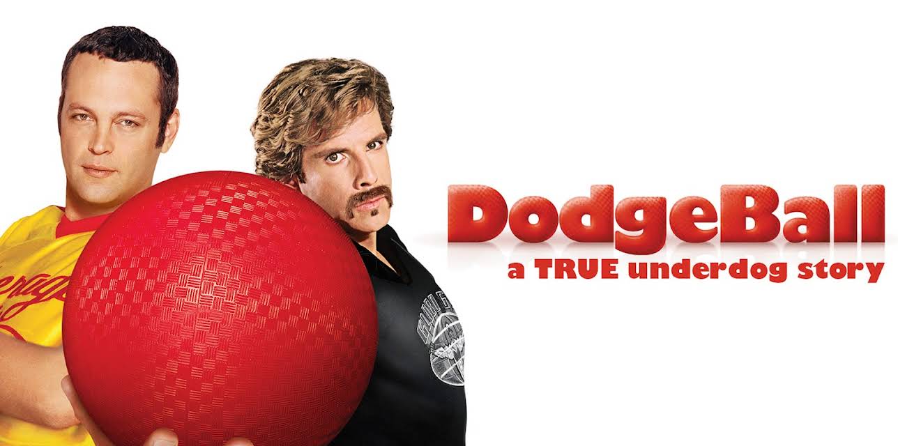 Dodgeball:  A True Underdog Story Unrated (2004)