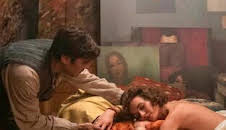 Modigliani, tres días en Montparnasse