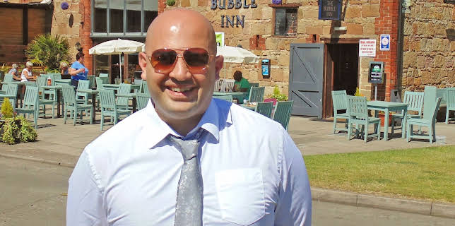 3:10 PM: Four in a Bed | More 4 | 1/29 2026