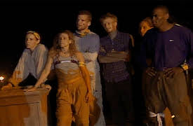 Survivor Season 1: Udder Revenge